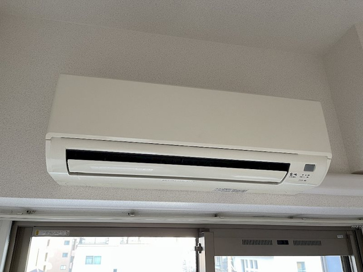 【設備】プレサンス名古屋駅前プラチナム 