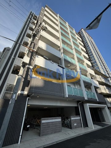 【外観】 | ミラージュパレス北梅田