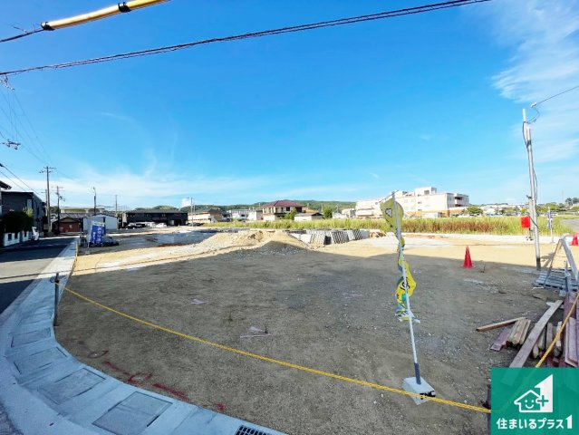 洲本市桑間　第1期　新築一戸建て