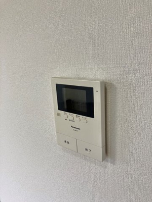 【セキュリティ】 | 大成町戸建