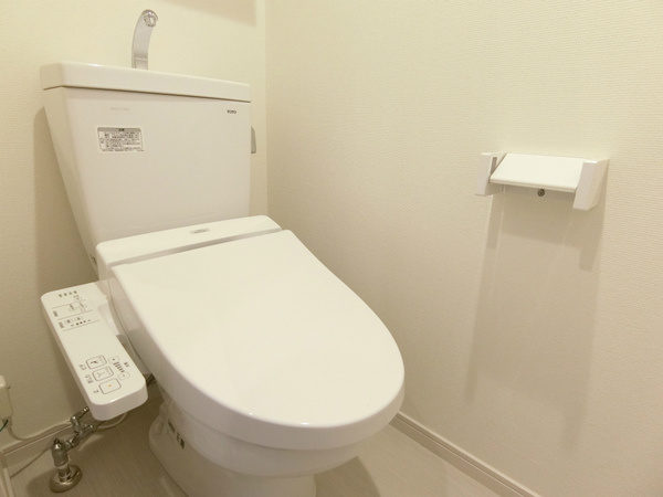 【トイレ】 | リブリのぞみ(リブリノゾミ)