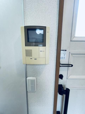 【セキュリティ】 | エルカミーノ横浜山手