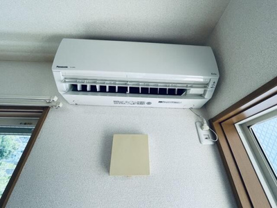 【設備】 | エルカミーノ横浜山手