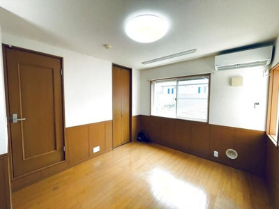 【洋室】 | エルカミーノ横浜山手