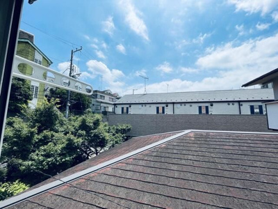 【展望】 | エルカミーノ横浜山手