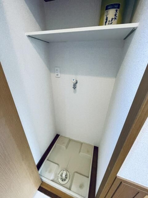 【設備】 | エルカミーノ横浜山手
