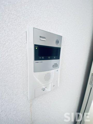 【セキュリティ】 | ノルデンハイム今福