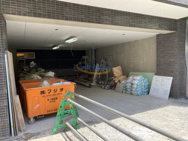 【その他共用部分】 | ミラージュパレス新梅田Rio
