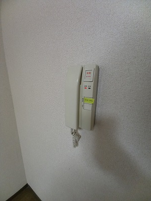 【設備】 | パークウェル大崎