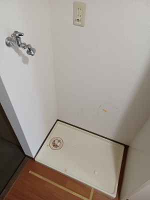 【設備】 | パークウェル大崎