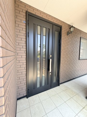 【エントランス】 | 片倉町戸建
