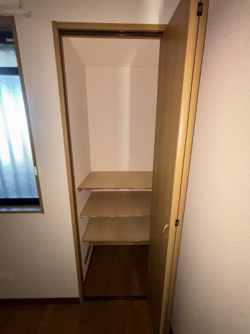 タッチ塚口のセキュリティ