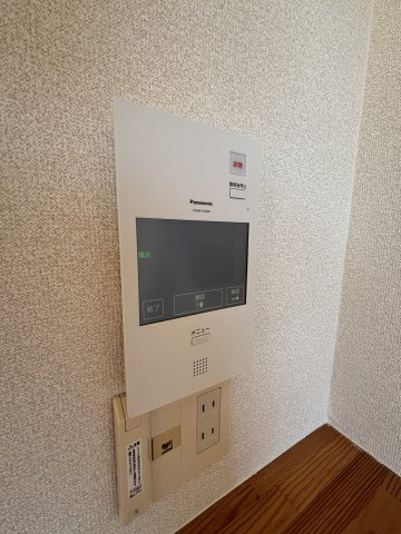 タッチ塚口の設備