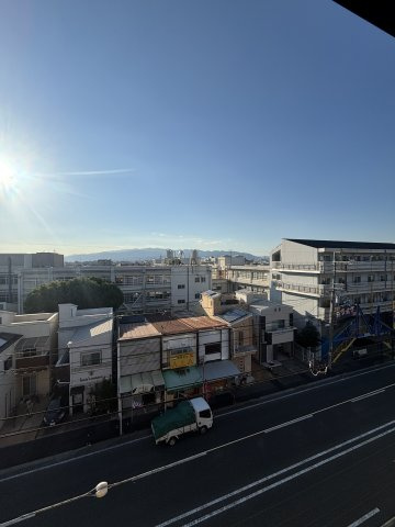 タッチ塚口のその他共用部分