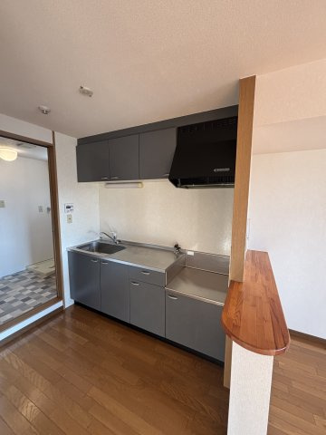 タッチ塚口のその他共用部分