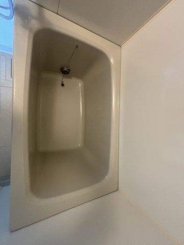 タッチ塚口のエントランス
