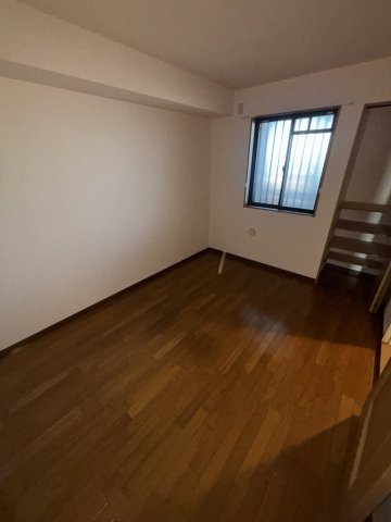 タッチ塚口のエントランス