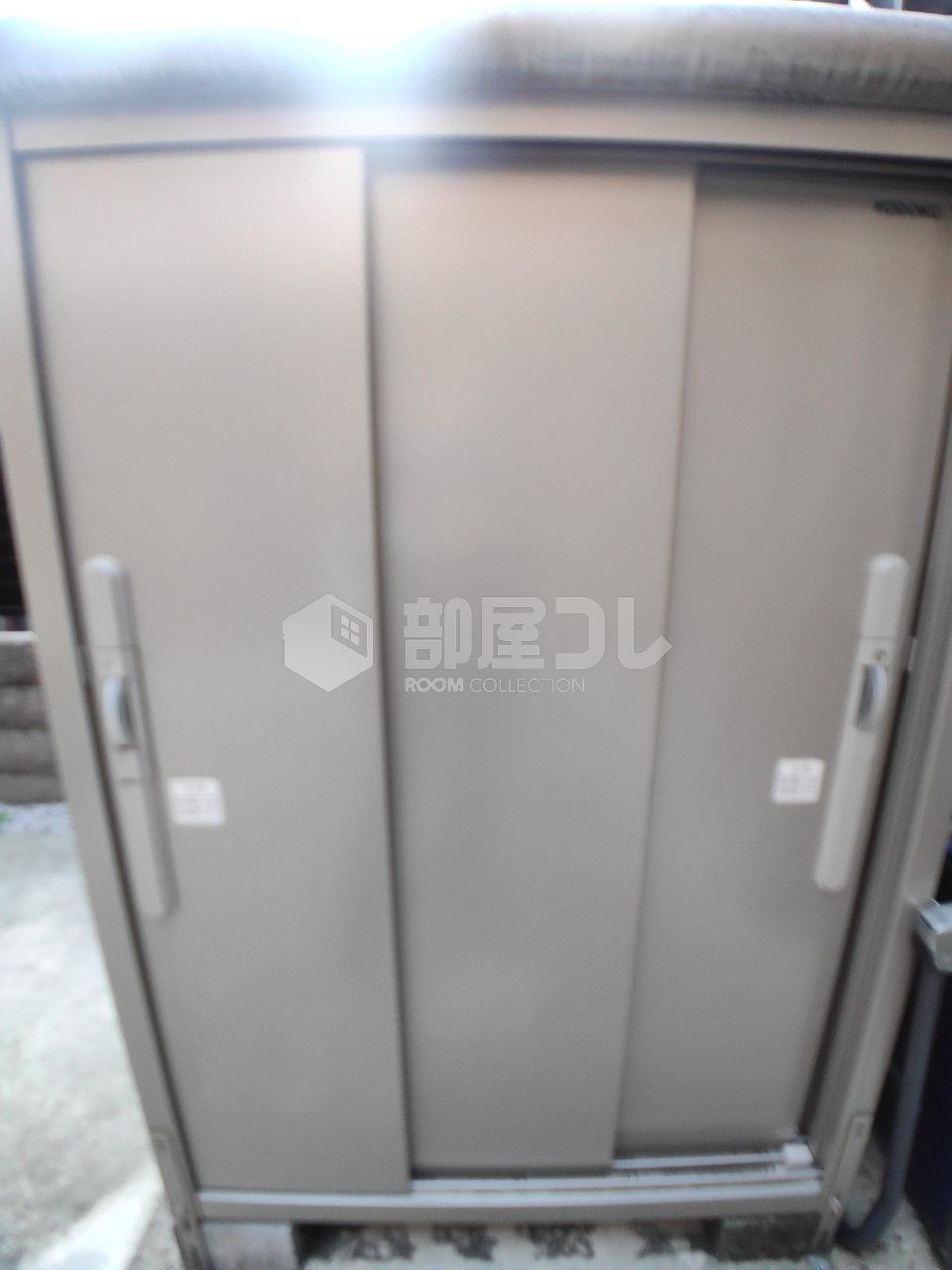 アークスハウス東新宿のその他共用部分