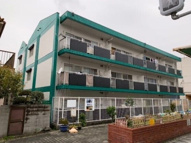 ダイバーシティ鉄砲町の画像