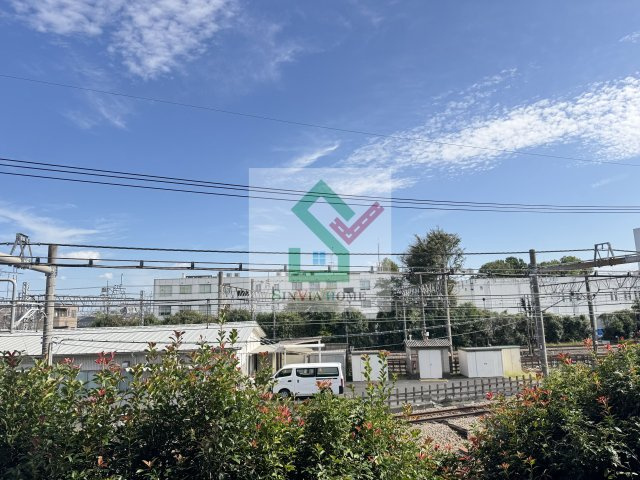 ロゼット3の展望