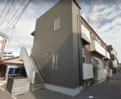 【外観】 | アンピオ吉塚参番館