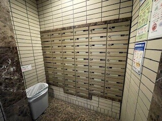 リバレインのその他共用部分