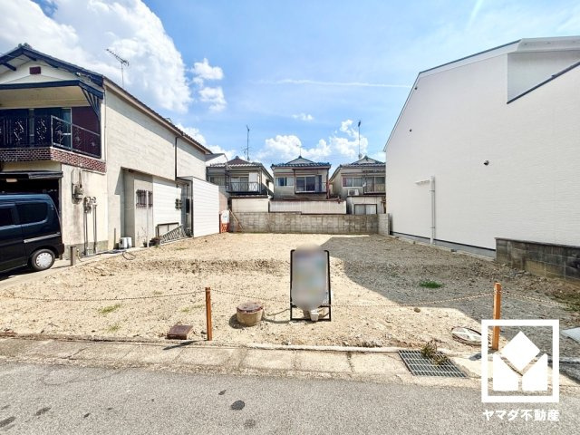 伏見区醍醐南西裏町