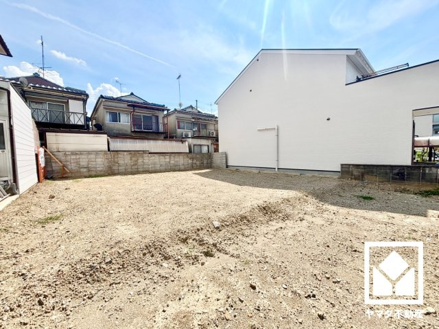 伏見区醍醐南西裏町の外観