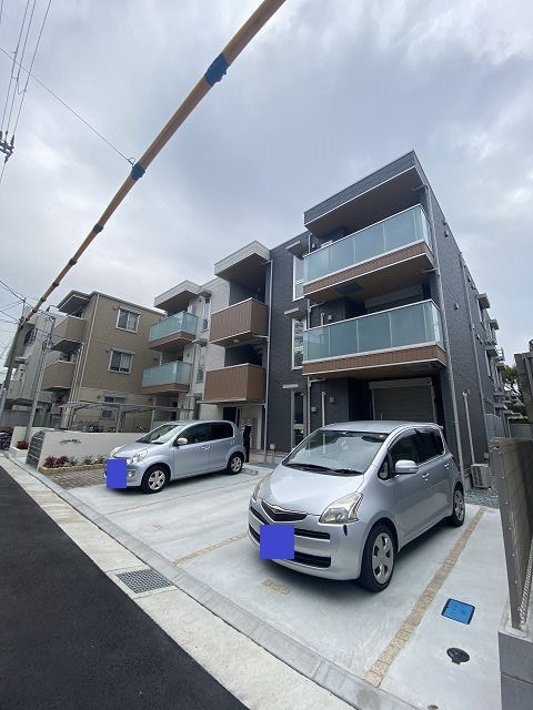 D-Room南塚口（南塚口町2丁目）