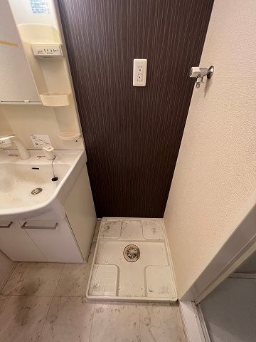 グランメール タカミの設備
