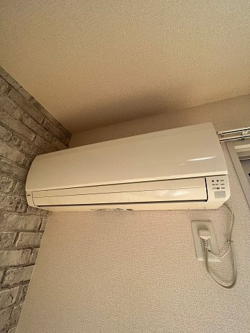 グランメール タカミの設備