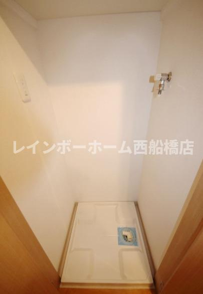 CASSIA市川妙典の設備