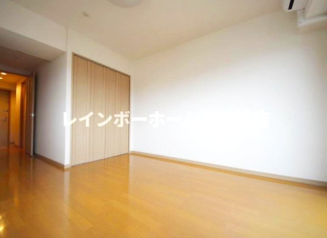 CASSIA市川妙典の寝室