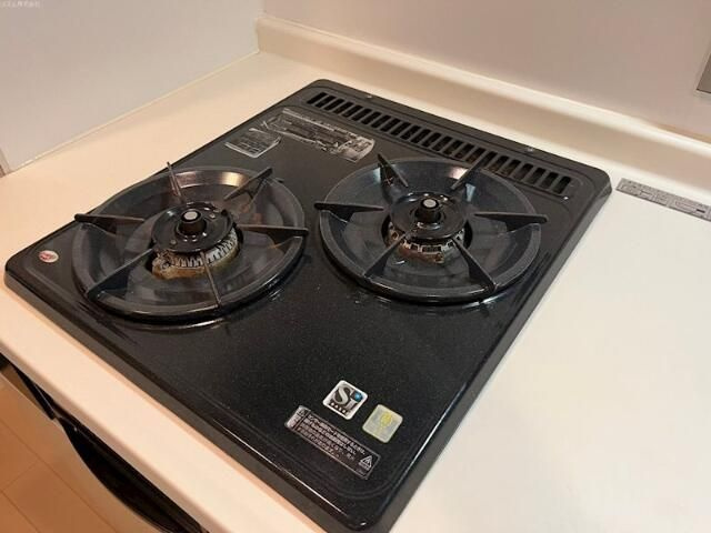 ユニフォート浅草のキッチン