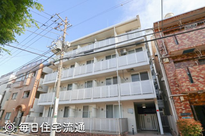 【外観】 | アヴァンティ