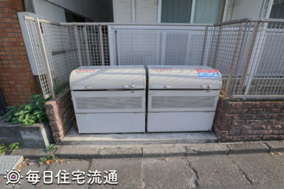 【その他共用部分】 | アヴァンティ
