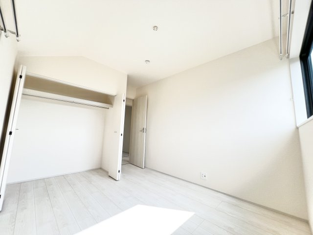 Sumai-to四街道市物井の収納|ちょっとした収納スペースも充実しています