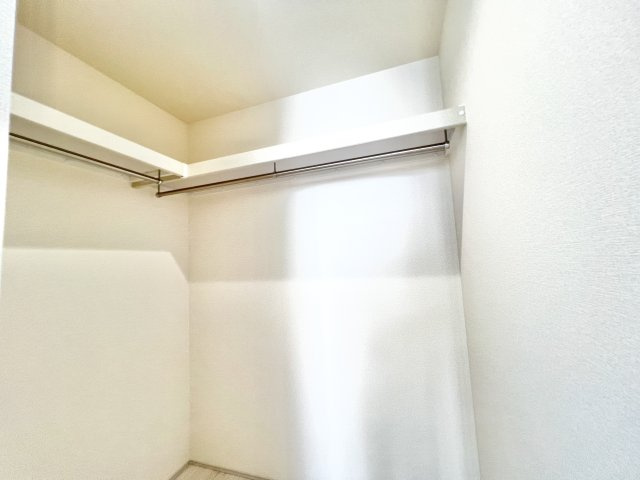 Sumai-to四街道市物井の収納|収納があります