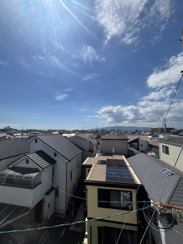 パープルツィン園田の展望