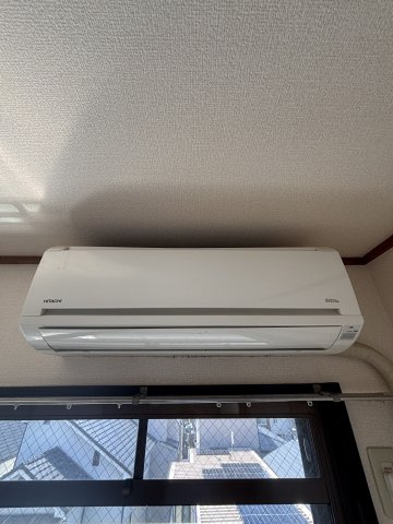 パープルツィン園田の設備