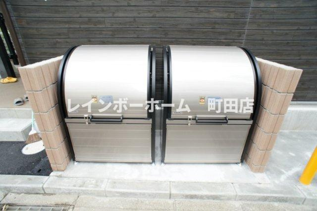 リブリ・町田※初期費用分割あと払いサービス利用可能物件の設備