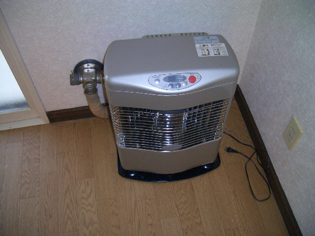 南町スターハイツの設備