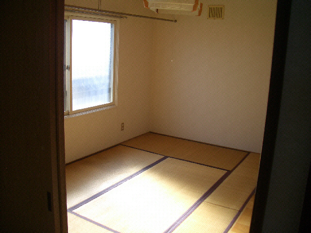 南町スターハイツの居間・リビング