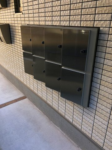 Ｈａｒｅｎｏ　Ｖｉｌｌａのその他共用部分