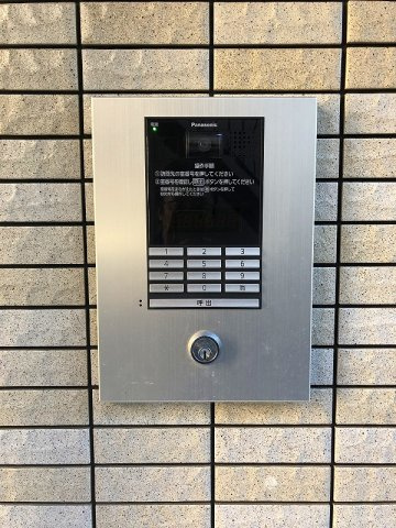 Ｈａｒｅｎｏ　Ｖｉｌｌａのセキュリティ