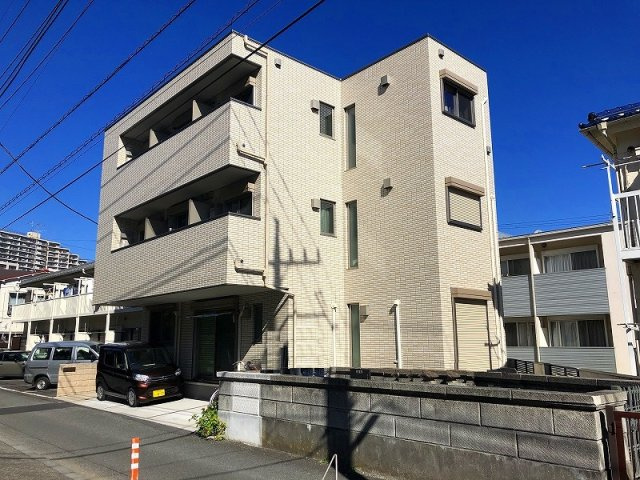 Ｈａｒｅｎｏ　Ｖｉｌｌａの外観