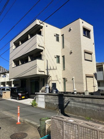 Ｈａｒｅｎｏ　Ｖｉｌｌａの外観