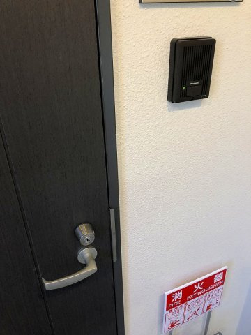 Ｈａｒｅｎｏ　Ｖｉｌｌａのその他共用部分
