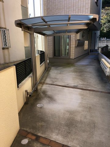 Ｈａｒｅｎｏ　Ｖｉｌｌａのその他共用部分
