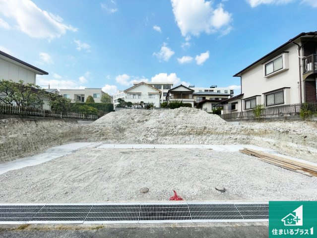 神戸市須磨区白川台　第5期　新築一戸建て